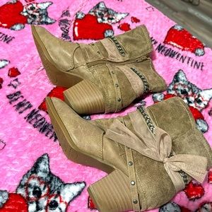 JellyPop Boots!!